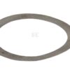 Arandela de ajuste PS 0,2 mm