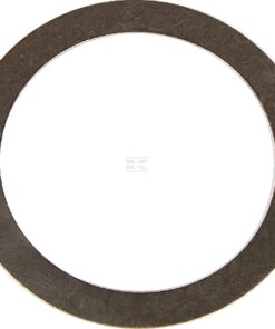 Arandela de ajuste PS 0,5 mm