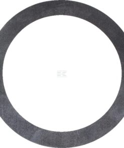 Arandela de ajuste 0,1 mm
