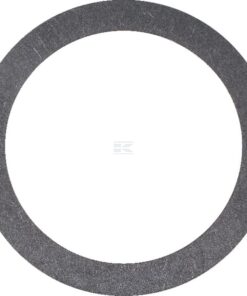 Arandela de ajuste 0,5 mm