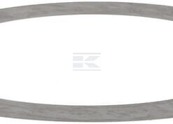 Arandela de ajuste 0,2 mm