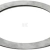 Arandela de ajuste 0,1 mm