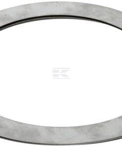 Arandela de ajuste 0,1 mm