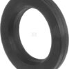 Drive spring bumper