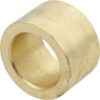 Steering shaft bushing