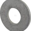Anillo de muelle cónico
