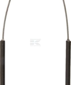Cable del aceler.
