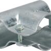 Abrazadera en T 2½" x 2½"