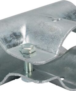 Abrazadera en T 2½" x 2½"