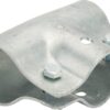 Abrazadera en T 2" x 2" 10 Abrazadera en T 2" x 2"