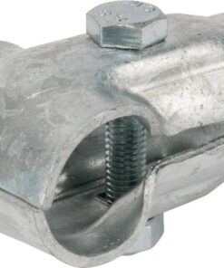 Abrazadera T 1