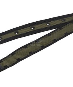 Collar para ganado de 130 cm con hebilla en D, de 6 mtr.