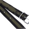 Collar para ganado de 120 cm con hebilla en D, de 6 mtr. 6 Collar para ganado de 120 cm con hebilla en D, de 6 mtr.