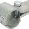 Abrazadera sujeción 1¼" x 3/4"