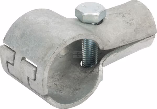 Abrazadera sujeción 1¼" x 3/4"