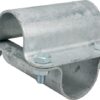 Abrazad. cruz super 1½" x 1½" 3 Abrazad. cruz super 1½" x 1½"