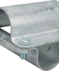 Abrazad. cruz super 1½" x 1½"