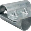 Abrazad. cruz super 2" x 1½" 2 Abrazad. cruz super 2" x 1½"