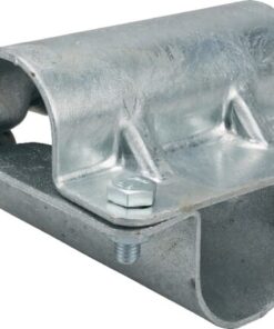 Abrazad. cruz super 2" x 1½"