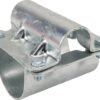 Abrazad. cruz super 2½" x 1½"