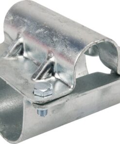 Abrazad. cruz super 2½" x 1½"