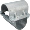 Abrazad. cruz super 2½" x 2½" 11 Abrazad. cruz super 2½" x 2½"
