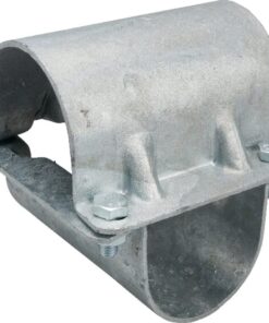 Abrazad. cruz super 2½" x 2½"