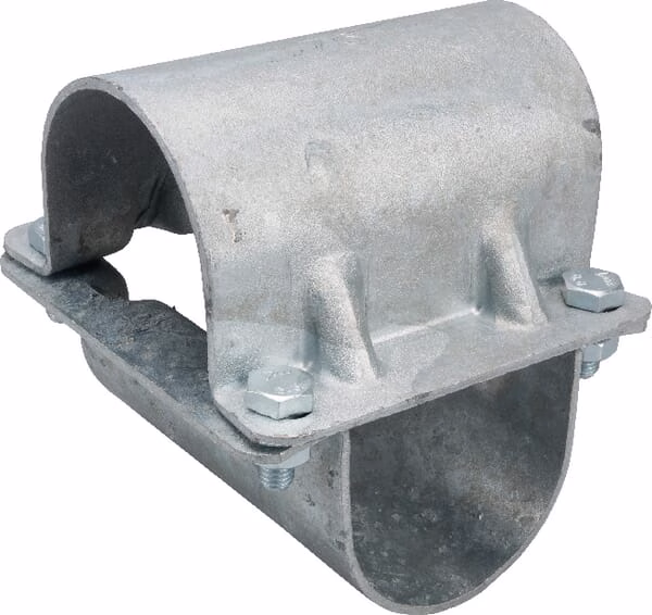 Abrazad. cruz super 2½" x 2½" 1 Abrazad. cruz super 2½" x 2½"