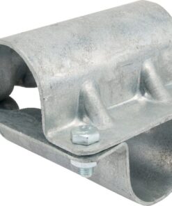 Abrazad. cruz super 2" x 2"