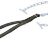 Correa de nailon p. vacas 130x4cm