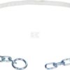 Collar para ganado tipo W, 180 cm