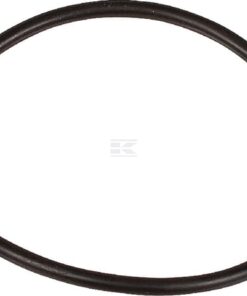 Tórica 34,65x1,78mm 70 shores EPDM negro Bertolini