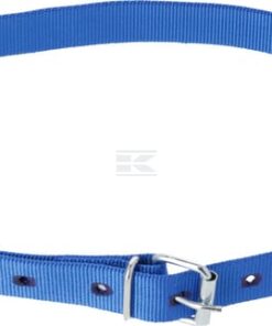Cinta de señaliz. azul 120cm