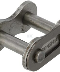 16B1 Eslabón empalme para cadena de rodillos de 1 ", Donghua