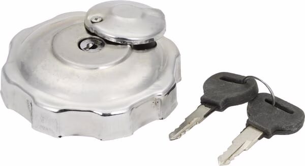 Tapa del depósito para C-385 3 Tapa del depósito para C-385