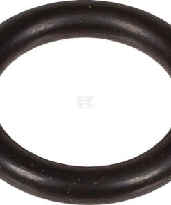 Tórica 11,91x2,62mm 70 shores EPDM negro Bertolini