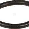 Tórica 20,29x2,62mm 70 shores EPDM negro Bertolini 7 Tórica 20,29x2,62mm 70 shores EPDM negro Bertolini