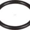 Tórica 22,23x2,62mm 70 shores EPDM negro Bertolini