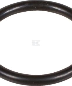 Tórica 22,23x2,62mm 70 shores EPDM negro Bertolini