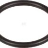 Tórica 26,64x2,62mm 70 shores Viton negro Bertolini