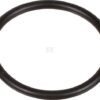 Tórica 29,82x2,62mm 70 shores EPDM negro Bertolini 9 Tórica 29,82x2,62mm 70 shores EPDM negro Bertolini