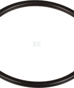 Tórica 40,95x2,62mm 70 shores EPDM negro Bertolini