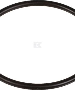 Tórica 44,12x2,62mm 70 shores EPDM negro Bertolini