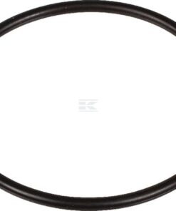 Tórica 50,47x2,62mm 70 shores EPDM negro Bertolini