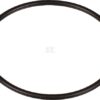 Tórica 56,82x2,62mm 70 shores EPDM negro Bertolini 9 Tórica 56,82x2,62mm 70 shores EPDM negro Bertolini