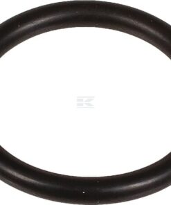 Tórica 22x3mm 70 shores EPDM negro Bertolini