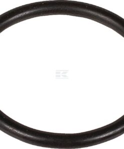 Tórica 30x3mm 70 shores EPDM negro Bertolini