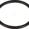 Tórica 35x3mm 70 shores EPDM negro Bertolini