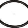 Tórica 39x3mm 70 shores EPDM negro Bertolini