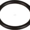 Tórica 28,17x3,53mm 70 shores EPDM negro Bertolini